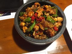 -我家小馆(江汉路店)