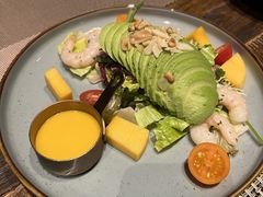 -喜洲吧·江畔老船厂·庭院餐厅(喜临院店)