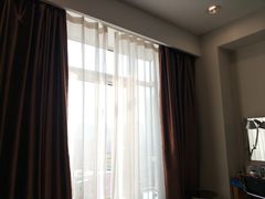 -北京东直门智选假日酒店