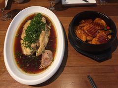 -小厨娘淮扬菜(清江苏宁广场店)