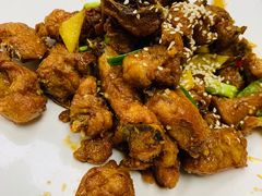 -凤城康记饭店