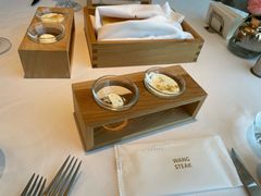 -王品牛排(郑州大卫城店)