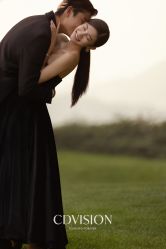 -CD视觉婚纱摄影