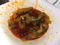 -蜀留香火锅·始于1999·原四川老火锅(白堤路店)
