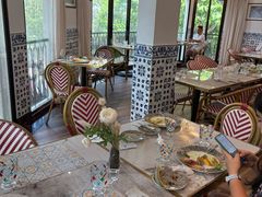 -澳门圣地牙哥古堡酒店