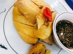 -小老板海鲜酒家(董家渡店)