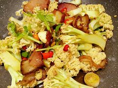 -王妈热卤·川味馆(海昌店)