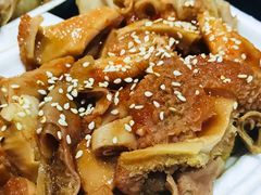 -细妹五香牛杂(步行街店)