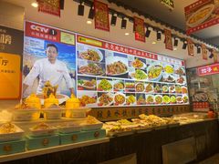 -渔家风味·鲅鱼水饺·央视展播·海鲜天津菜(开发区店)