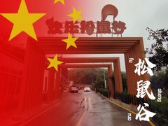 -欢乐松鼠谷