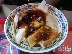 鸡排饭-和合谷(百荣店)