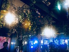 -解语花音乐主题餐厅(龙洞店)
