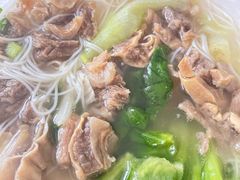 -龙江鲜捞店(龙江路店)
