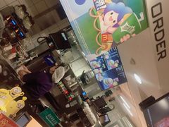 -麦当劳(东直门外大街店)