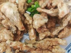 -西府酒家(太白山店)