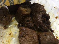 -周黑鸭(北京海淀区新中关店)