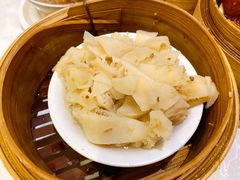 牛百叶-翠濠庭海鲜酒家