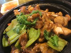 -粤秀小厨·广式早茶(辽宁路店)