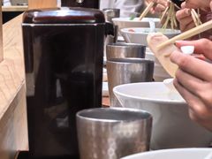 -篝拉面(银座店)