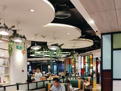 -新宝餐厅(流塘店)