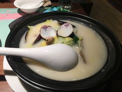 -大树餐厅(益田假日店)