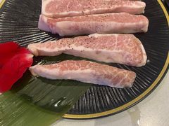 -韩时烤肉(枫蓝店)