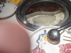 -蜀留香火锅(西南角店)