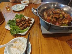 -61号餐吧(兴坪古镇漓江店)