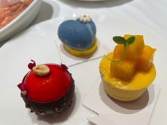 -京彩臻品火锅