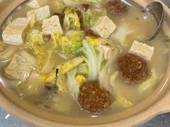 -李老哈·东北菜(宋园路店)