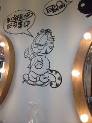 Call Mode唤型美发沙龙(三里屯店)-简法造型·品牌形象店