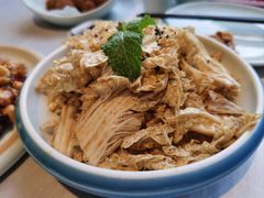 -惠丰堂饭庄·烤鸭·京味菜(西北旺·唐家岭店)