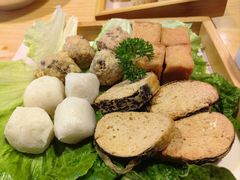 -十二舍·湯物素煮(江泰潤政店)