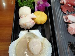 -丽江庭院·云南野生菌·海鲜火锅(鼓楼四合院店)