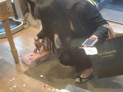 -霸王茶姬(南强街店)