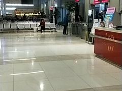 -普陀长途客运中心