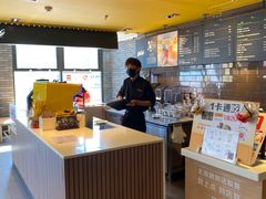 -麦当劳(北京昌金路得来速餐厅店)