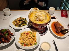 -关东小磨东北菜(漕河泾印象城店)