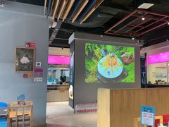 -打酱友•斑鱼海鲜粥火锅(吴桥店)