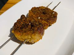 -半天妖烤鱼(方庄店)