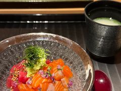 -炎橘·板前料理 Omakase