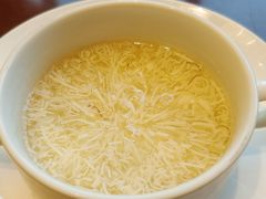 -扬州香格里拉·香宫中餐厅