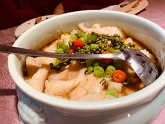 -永乐饭庄(安德路店)