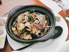 -普兰达德国餐厅·德式脆皮烤猪肘·自酿啤酒(观唐店)