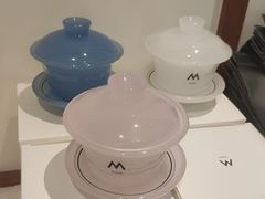 -M Stand(南京新街口金鹰店)