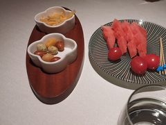 -漢舍中国菜馆(浦东嘉里城店)