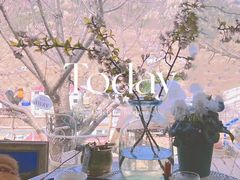 -荒度咖啡(北九水店)