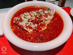 -春色如许·茶食餐厅(桃李春风店)