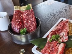 -龍二烧肉酒场(九亭店)