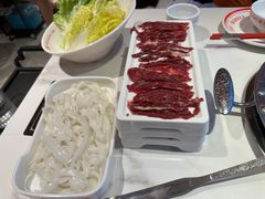 -八合里牛肉火锅(上海中山公园店)